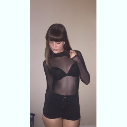   - . s .      